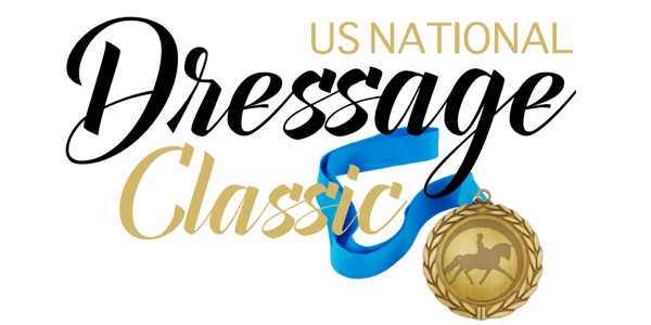 2025 US NATIONAL DRESSAGE CLASSIC REGIONALS - CHAMPIONS ANNOUNCED